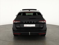 Skoda Superb Combi 2.0 TDI DSG 4x4 Selection