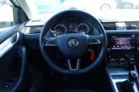 Skoda Octavia 1.5 TSI Ambition