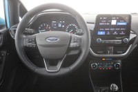 Ford Fiesta 1.0 EB Hybrid Titanium