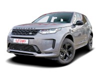 Land Rover Discovery Sport 2.0 D180 AWD R-Dynamic 2-Zonen-Klima Navi Sitzheizung