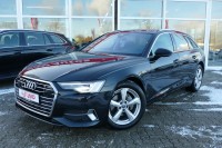 Vorschau: Audi A6 Avant 40 2.0 TDI Sport