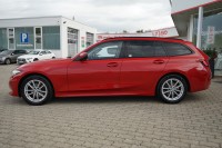 BMW 320 dA Touring xDrive