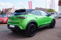 Opel Mokka GS Line 1.2 Aut.