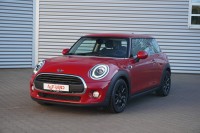 Vorschau: MINI ONE Mini 1.5 One