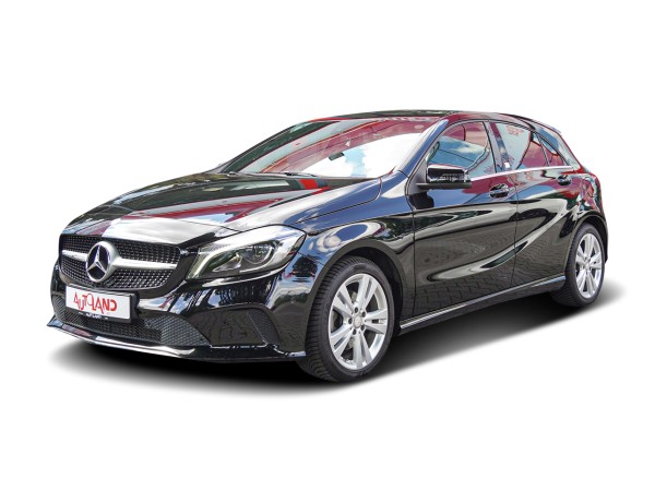 Mercedes-Benz A 160 A160 Style