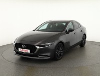 Mazda 3 2.0 SKYACTIVE-X LED Navi 360° ACC Leder Bose