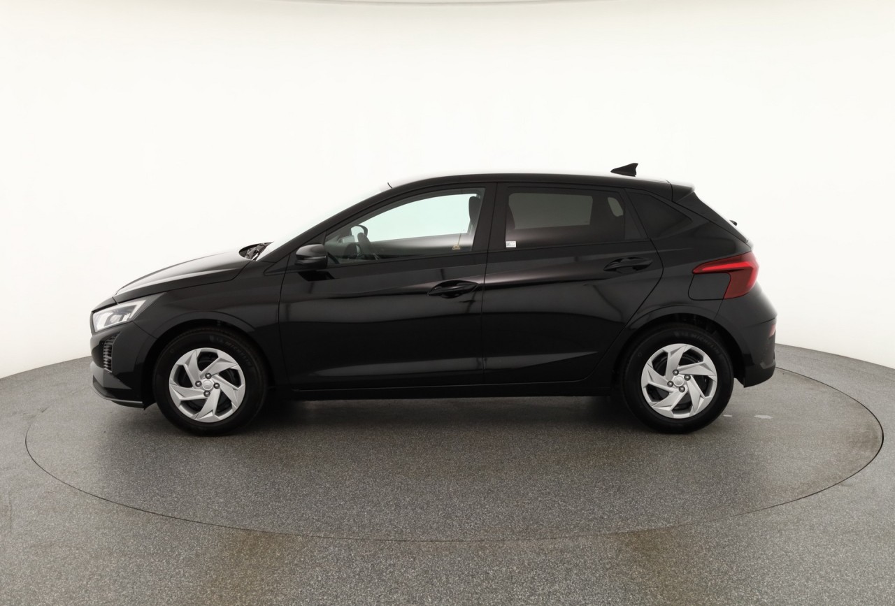 Hyundai i20 1.2
