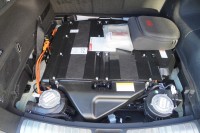 Kia Optima SW 2.0 Spirit Hybrid