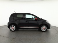 VW up up! 1.0 TSI Beats up!