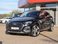 Audi Q5 SB S-Line 45 TFSI quattro s-tronic