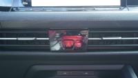 VW Golf VIII 2.0 GTI Clubsport