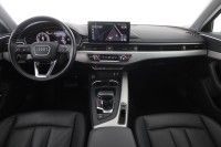 Audi A4 Avant 40 TDI s-tronic