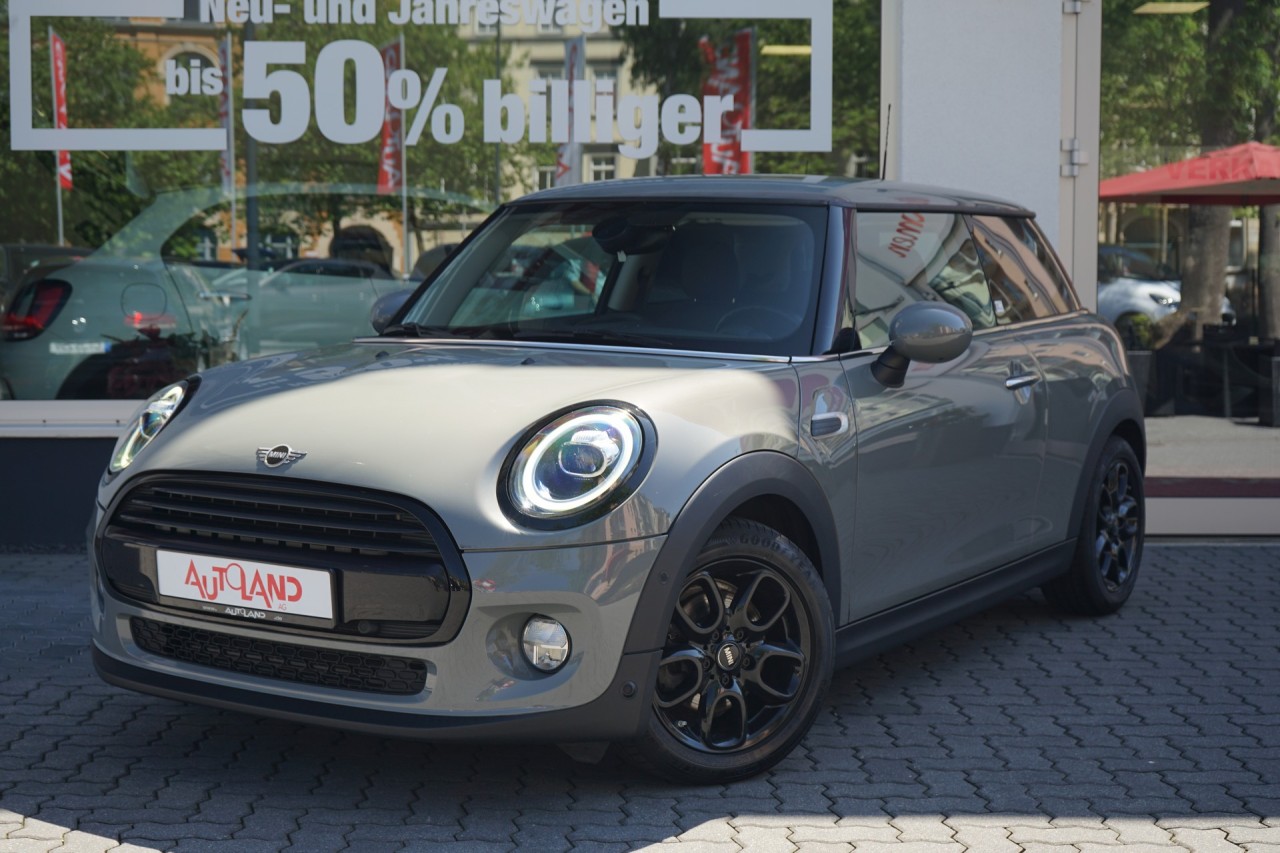 MINI COOPER Cooper 1.5 Cooper