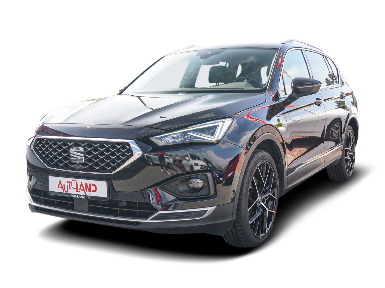 Seat Tarraco 1.5 Xcellence