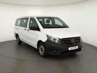Mercedes-Benz Vito Tourer lang Aut.