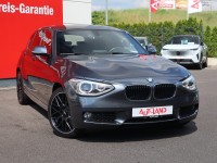 BMW 120 d xDrive