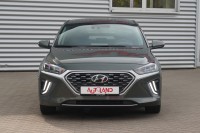 Hyundai IONIQ Ioniq 1.6 Style Plug-In Hybrid DCT