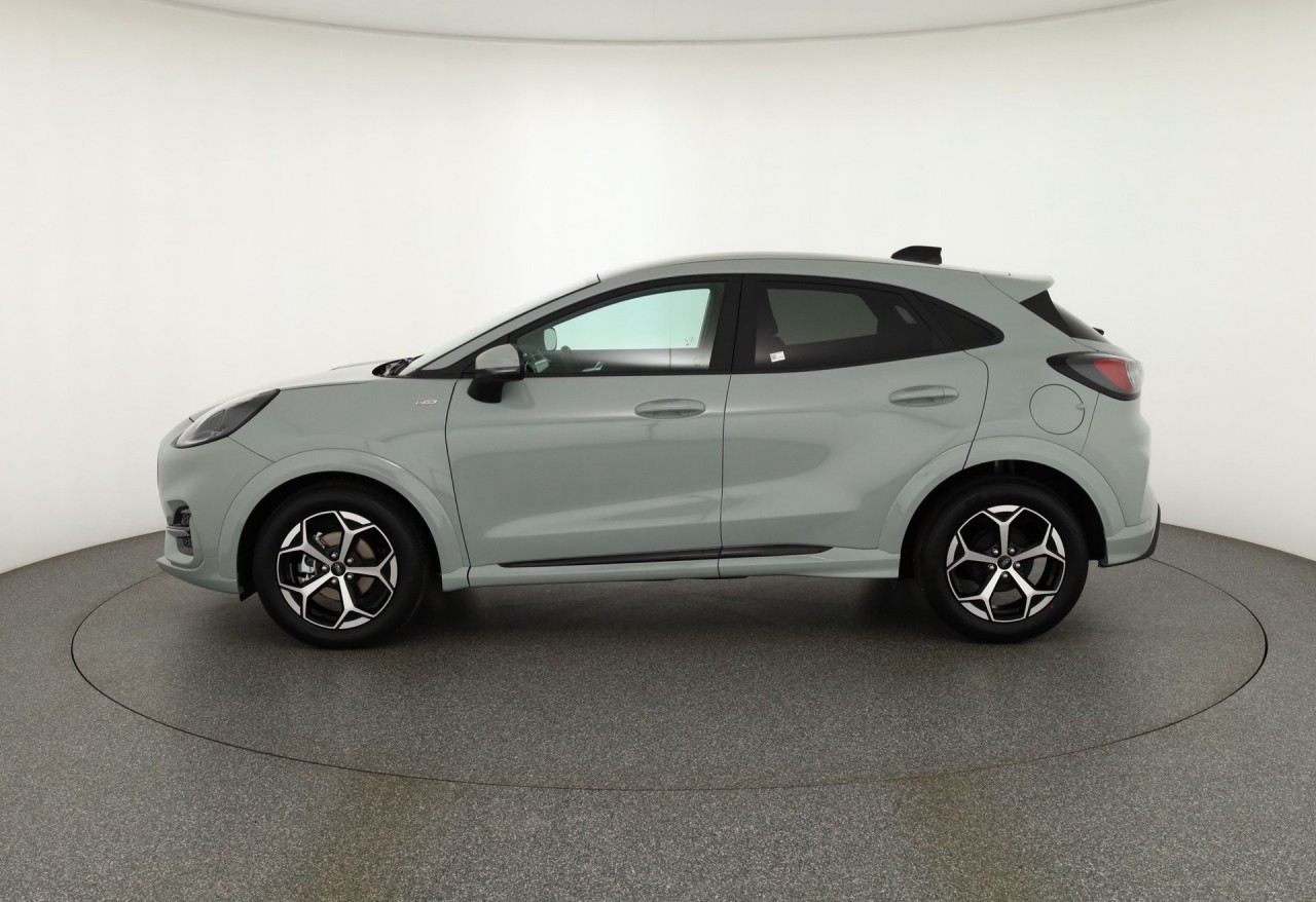 Ford Puma ST-Line 1.0 EB Aut. Facelift