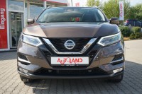 Nissan Qashqai 1.3 DIG-T 160PS AT