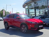 MG HS 1.5 T-GDI Luxury Aut.