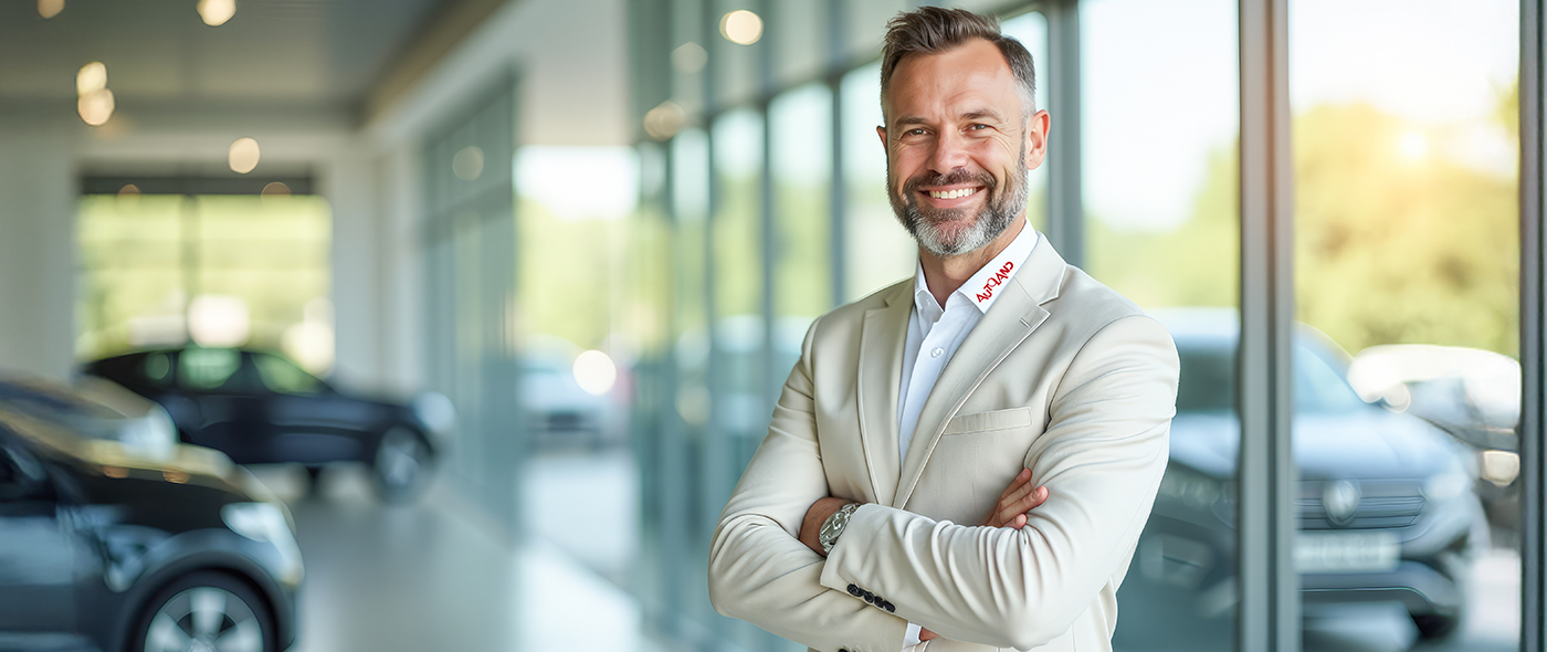 Niederlassungsleiter (m/w/d)