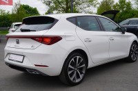Seat Leon 1.0 M-Hybrid FR