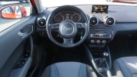 Audi A1 1.0 TFSI Sportback