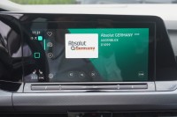 VW Golf VIII 1.5 eTSI DSG Active