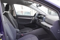 VW Golf VIII 1.0 Life eTSI DSG