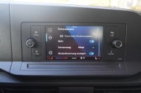 VW Caddy 2.0 TDI Kombi