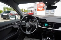 Audi A3 Sportback 30 1.0 TFSI