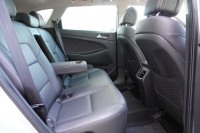 Hyundai Tucson 1.6 Premium 4WD