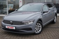 Vorschau: VW Passat Variant 2.0 TDI DSG