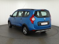 Dacia Lodgy Stepway 1.2 TCe