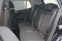 VW T-Cross 1.0 TSI