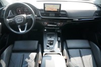 Audi Q5 2.0 TFSI quattro sport