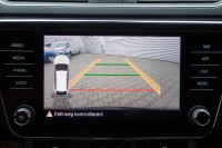 Skoda Superb Combi 1.5 TSI SportLine