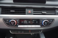 Audi A4 Avant 2.0 TDI S-Tronic design