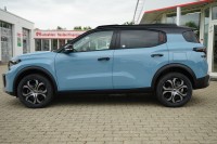 Citroen C3 Aircross Plus Hybrid 145 Aut.