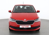 Skoda Fabia 1.0 TSI Ambition
