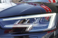 Audi A4 Quattro Avant 2.0 TFSI quattro S-Line