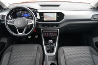 VW T-Cross 1.0 TSI Active