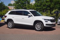 Skoda Kodiaq 2.0 Style 4x4