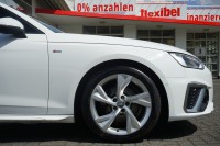 Audi A4 Avant 35 2.0 TFSI S line