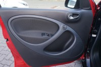 Smart ForFour forfour 0.9 Basis