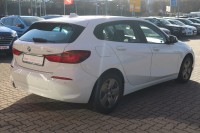 BMW 118 i Advantage