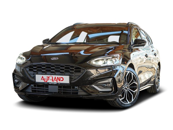 Ford Focus Turnier 1.5 EB ST-Line