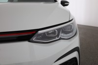 VW Golf VIII 2.0 GTI DSG