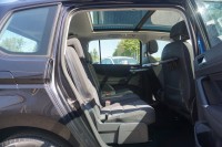 VW Touran 1.5 TSI Comfortline