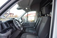 VW Crafter Kasten 2.0TDI 35 mittellang Hochdach
